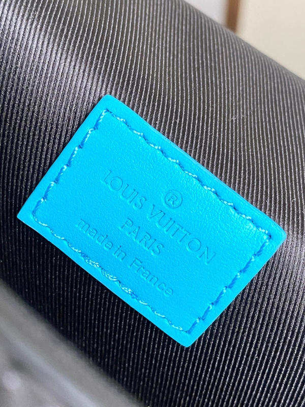 ルイヴィトンバッグ着用イメージ